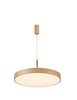 Lampa wisząca MARCELLO PENDANT 40 CCT GO Azzardo AZ5089 złoty