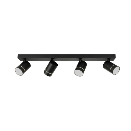 Reflektor Italux Selma SPL-31983-4B-BK czarny