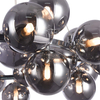 Lampa wisząca Maytoni MOD548PL-25CH Dallas - Chrom