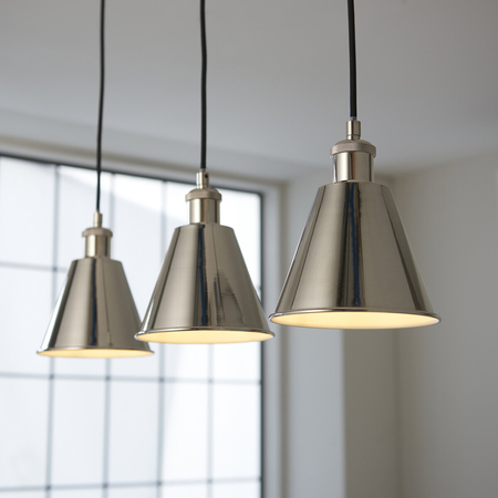 Endon Lighting Lampa wisząca 97839