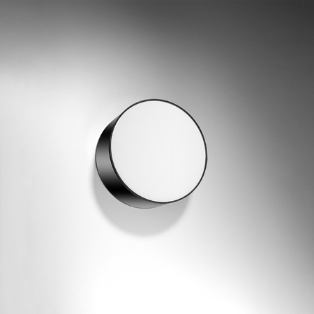 Sollux Lighting Plafon ARENA 25 szary SL.0128