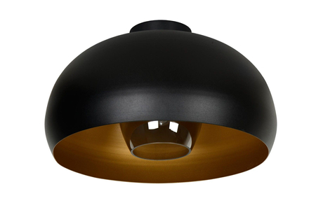 Lampa sufitowa Lucide SHARAN 30186/38/30 czarny
