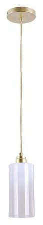 Lampa wisząca Rabalux Panthea 4479 złoty