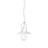 Lampa wisząca LED Fontana Arte F438G80550OBLE Setareh