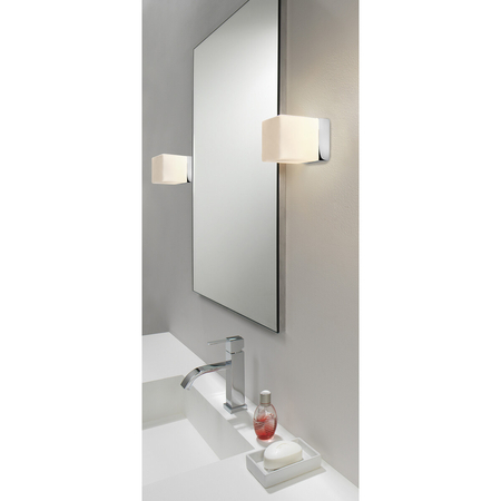 Kinkiet Astro Cube 1140001 Polerowany Chrom