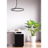 Lampa sufitowa Zuma Line E82907-01 CORIT LAMPA SUFITOWA CZARNA/BLACK