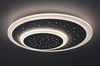 Lampa sufitowa Rabalux Taneli 3264 biały