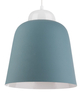 Lampa wisząca Luces Exclusivas GUAIRA LE42018 niebieski