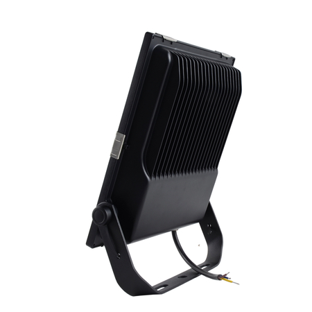 Naświetlacz LED Greenie Nemo GREEN 190lm/W 50W 4000K