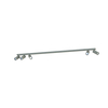 Spot Nowodvorski FOURTY 11468 Umbra gray