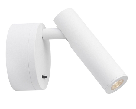 Kinkiet Luces Exclusivas BADAJOZ LE42246 biały