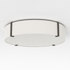 Lampa sufitowa Astro Ceiling Base 460 1462003 Matowy Biały