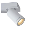 Lampa sufitowa Lucide TAYLOR 09930/10/31 biały