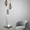 Lampa wisząca Zuma Line P19066A-D18 Bresso