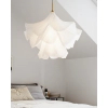 By Rydens Lampa wisząca Juliette biała 4202590-5000