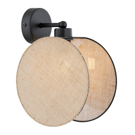 Lampa wisząca MOTIF K1 Emibig 1328/K1 kremowy