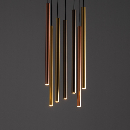 Lampa wisząca LASER 490 Nowodvorski 10704 