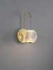 Kinkiet Luces Exclusivas CANA złoty LE42695