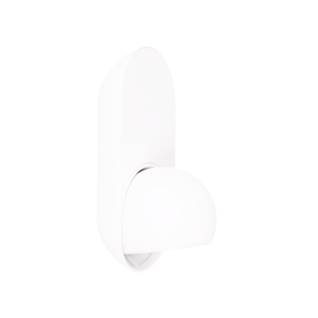 MAXLIGHT C0263 LAMPA SUFITOWA ZEUS 10W BIAŁA