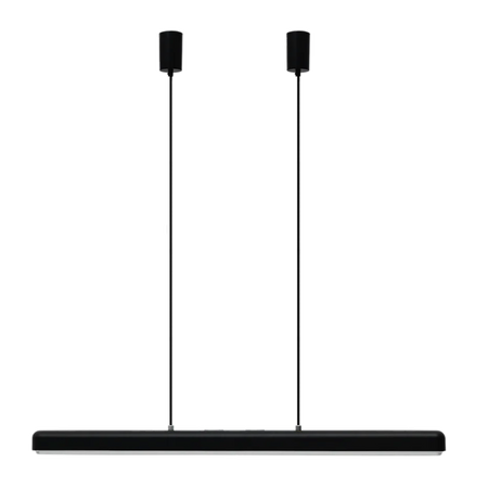 Lampa sufitowa Umage Hazel Branch czarna/stalowa