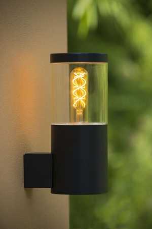 Lampa zewnętrzna Lucide FEDOR 14899/01/30 czarny