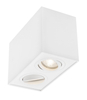 Reflektor Luces Exclusivas CHIVACOA biały LE61452