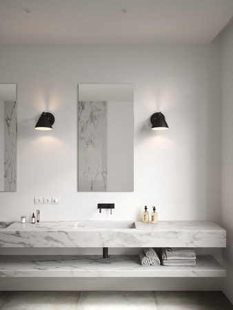 Kinkiet Nordlux 84291003 Strap 15