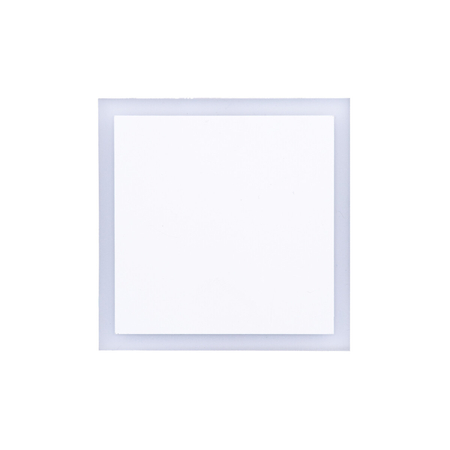 Eko-Light Oprawa schodowa Evo Barwa Zimna 6500K Biały EKS0476 BIAŁY