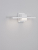 Kinkiet Luces Exclusivas HIDALGO biały LE42864