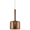 Cosmo Light Lampa wisząca COPENHAGEN P01028CU