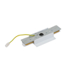 PROFILE RECESSED POWER STRAIGHT CONNECTOR Nowodvorski 10227 biały