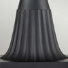 Lampa zewnętrzna Elstead Lighting Chicago czarny CC3-S-BK