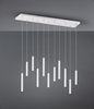 Lampa wisząca Trio 321611131 biały