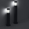 Lampa zewnętrzna IDEAL LUX 26992 tronto PT1 BIG Antracite
