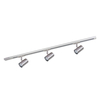 Zestaw szynowy Italux 911308-3-SN-SET Nikiel satynowany