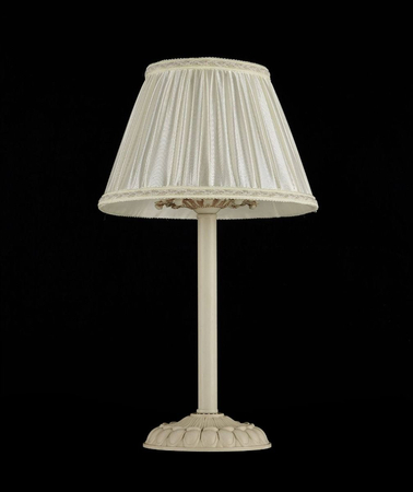 Lampa stołowa Maytoni ARM326-00-W Olivia - Kość słoniowa