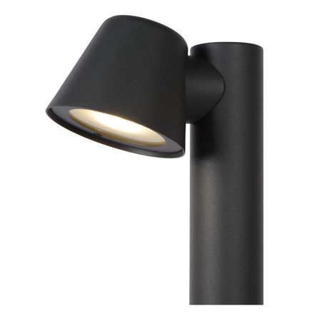 Lampa zewnętrzna Lucide DINGO czarny 14881/70/30