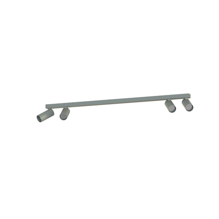 Spot Nowodvorski FOURTY 11467 Umbra gray