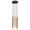 Lampa wisząca LASER 490 Nowodvorski 10704