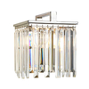 Kinkiet Elstead Lighting Aries szary ARIES1