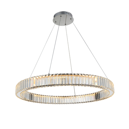 Lampa wisząca Azzardo SPARK AZ5791 CHROME