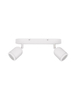 Kinkiet Luces Exclusivas ACALAN - biały mat LE43450