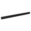 Milagro Szyna natynkowa MAGNETIC TRACK 100cm ML9647 CZARNY