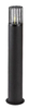 Lampa zewnętrzna Rabalux Haren 77084 czarny