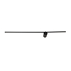 Kinkiet Azzardo FRANK AZ5760 BLACK