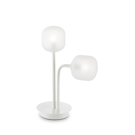 Lampa stołowa Ideal Lux 174433 Mallow TL2