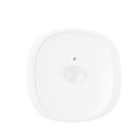 Eko-Light Lampka Wtykowa Kama 2700K EKW1441 BIAŁY