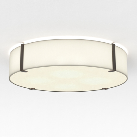 Klosz/Abażur Astro Cone 173 SHADES Shade Ostrygowy (Postarzany Jedwab)