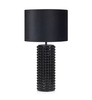 Lampa stołowa Markslöjd PROUD 107483 czarny