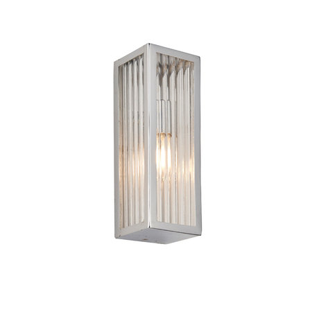 Kinkiet Endon Lighting Newham 96221 chrom